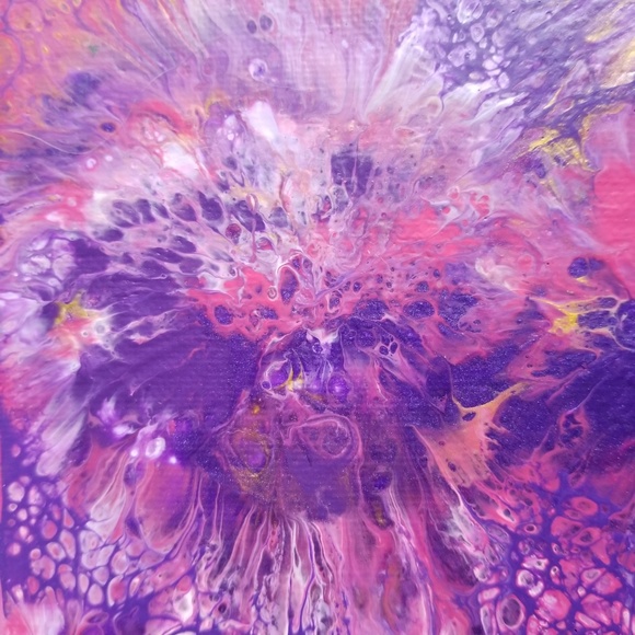 "Pretty In Pink" - Picture 4 of 6